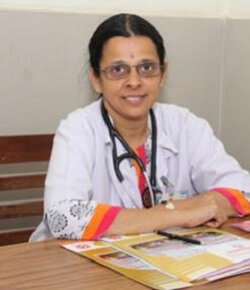 Dr. R. Ramya