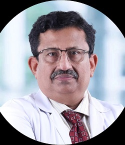 Dr. R Sundararaman