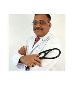 Dr. R V Anand