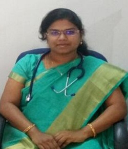 Dr. R Vaasanthi