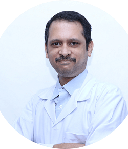 Dr. R Yeswant Rajagopal