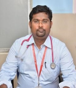Dr. R. Sasitharan