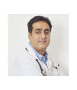 Dr. Raajit Chanana