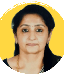 Dr. Radhika Ramesh