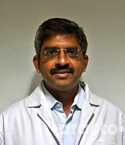 Dr. Raj Kalyan Gopala Krishna