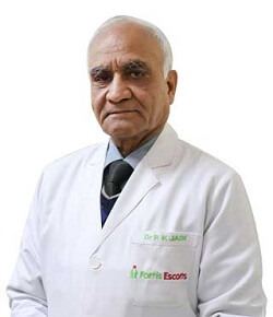 Dr. Raj Kumar Jain
