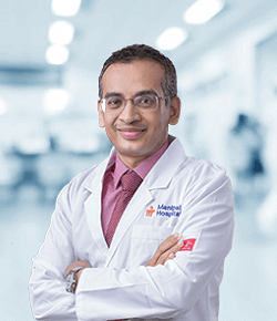 Dr. Raj Vigna Venugopal