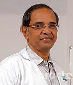 Dr. Raja Raman