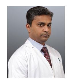 Dr. Rajan G B