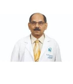 Dr. Rajasekar P