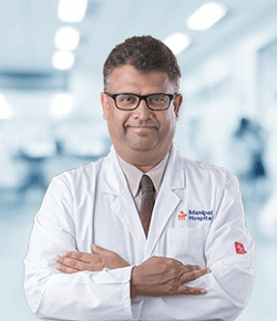 Dr. Rajeev C Mathews