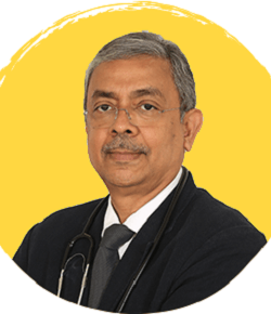 Dr. Rajendran AJ