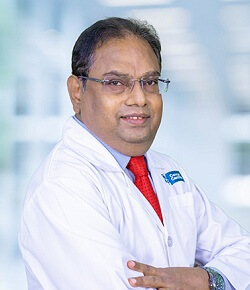 Dr. Rajendran B