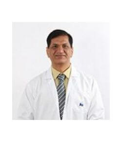 Dr. Rajesh Verma