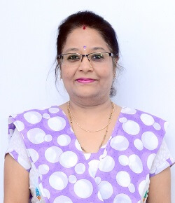 Dr. Rajini Gupta