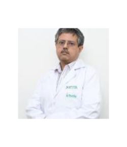 Dr. Rajiv Sinha