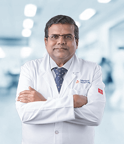 Dr. Ramakrishnaiah Manjunath