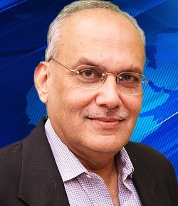 Dr. Raman Puri