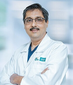 Dr. Ramanan S G