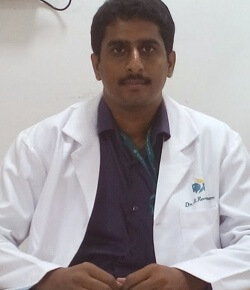 Dr. Ramkumar S
