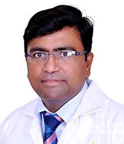 Dr. Ramkumar T