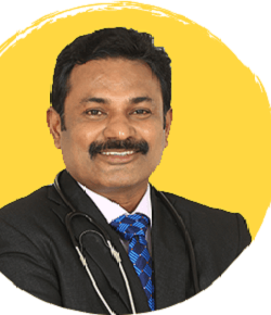Dr. Rammohan KR