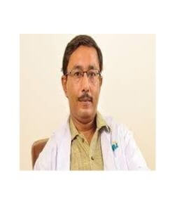 Dr. Ranadip Rudra