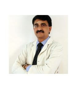 Dr. Ranganathan Jothi