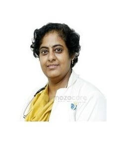 Dr. Ranjanee Muthu