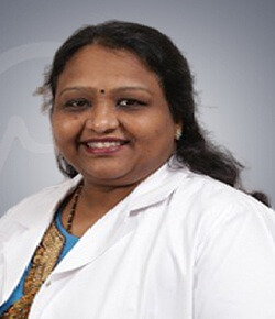 Dr. Rathna Devi