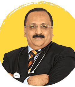 Dr. Ravindra Mohan E