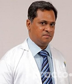 Dr. Ravishankar L S