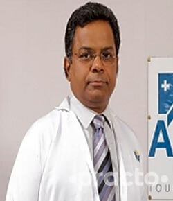 Dr. Rayappa C