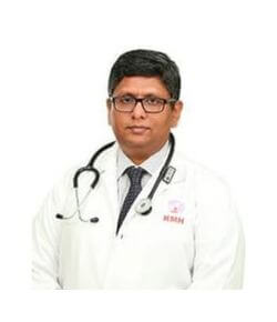 Dr. Rejiv Rajendranath