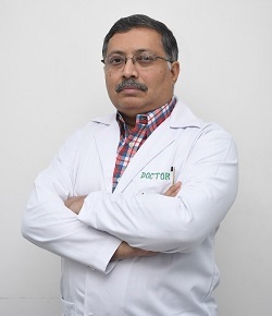 Dr. Ronen Roy
