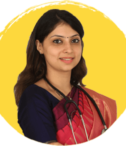 Dr. Rubina Singh