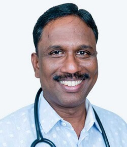 Dr. Rudrappa