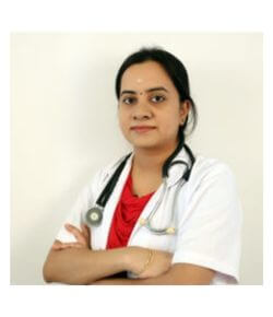 Dr. S Devi Priya