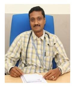 Dr. S Elayaraja