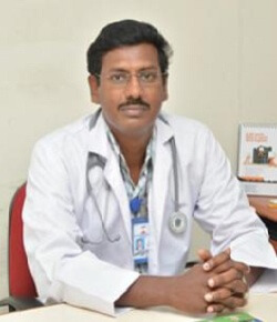Dr. S Jagadeesan