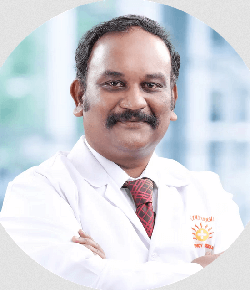 Dr. S Jayaraman