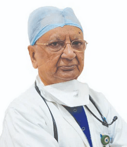 Dr. S K Gupta