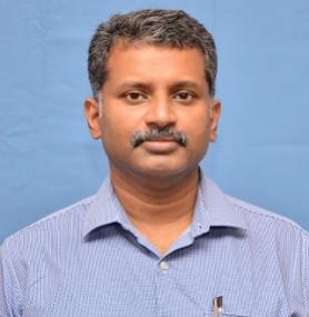 Dr. S Manikantan