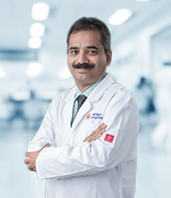 Dr. S Murali