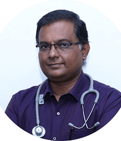 Dr. S Muthu Subramaniam