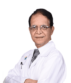 Dr. S N Mehta
