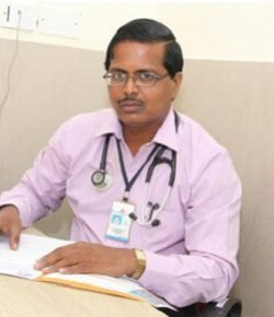 Dr. S R Ramakrishnan