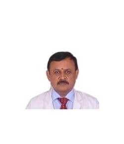 Dr. S R Subrammaniyan