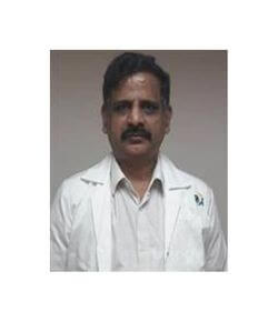 Dr. S Rajendran
