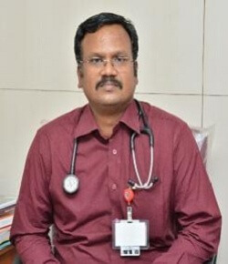 Dr. S Ramesh